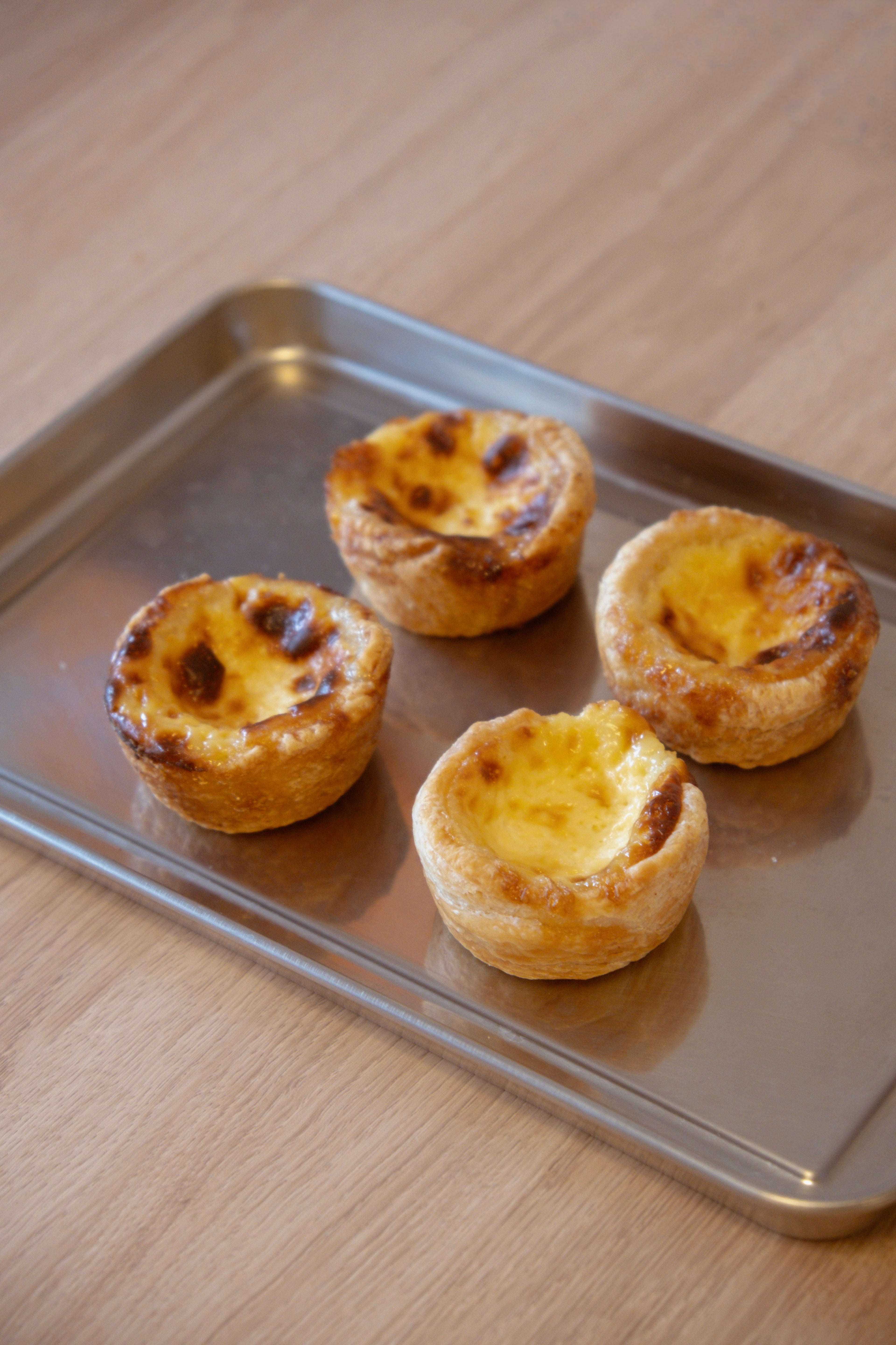 egg tart