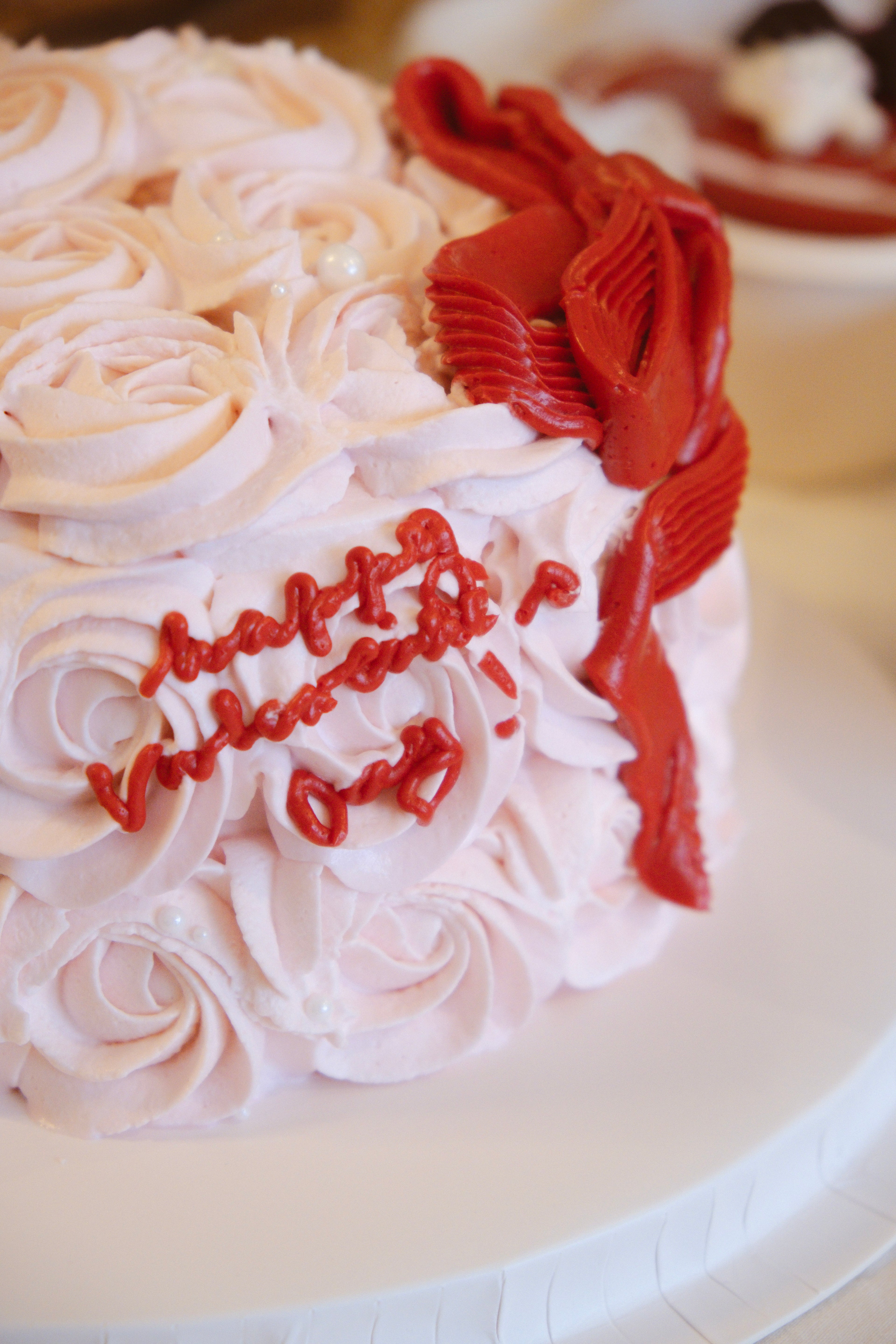 [💕 valentine] rose flower valentine