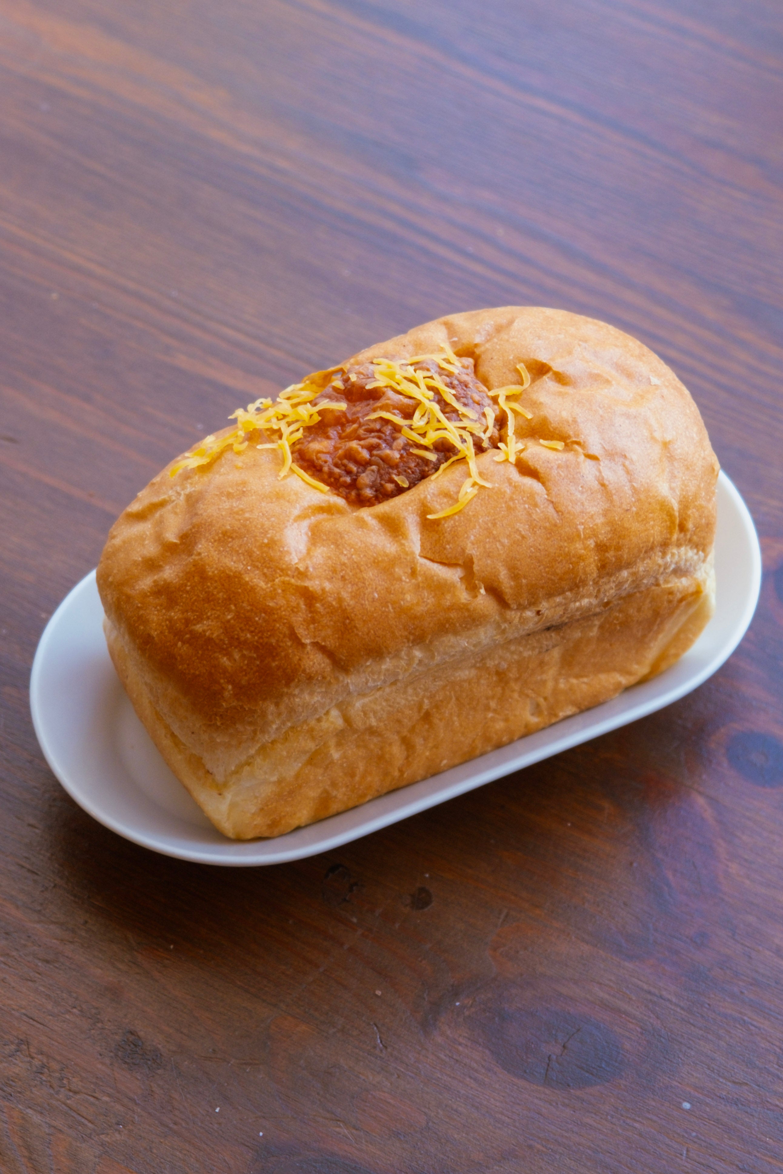 Cheese mini bread
