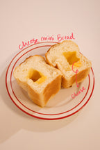 Cheese mini bread