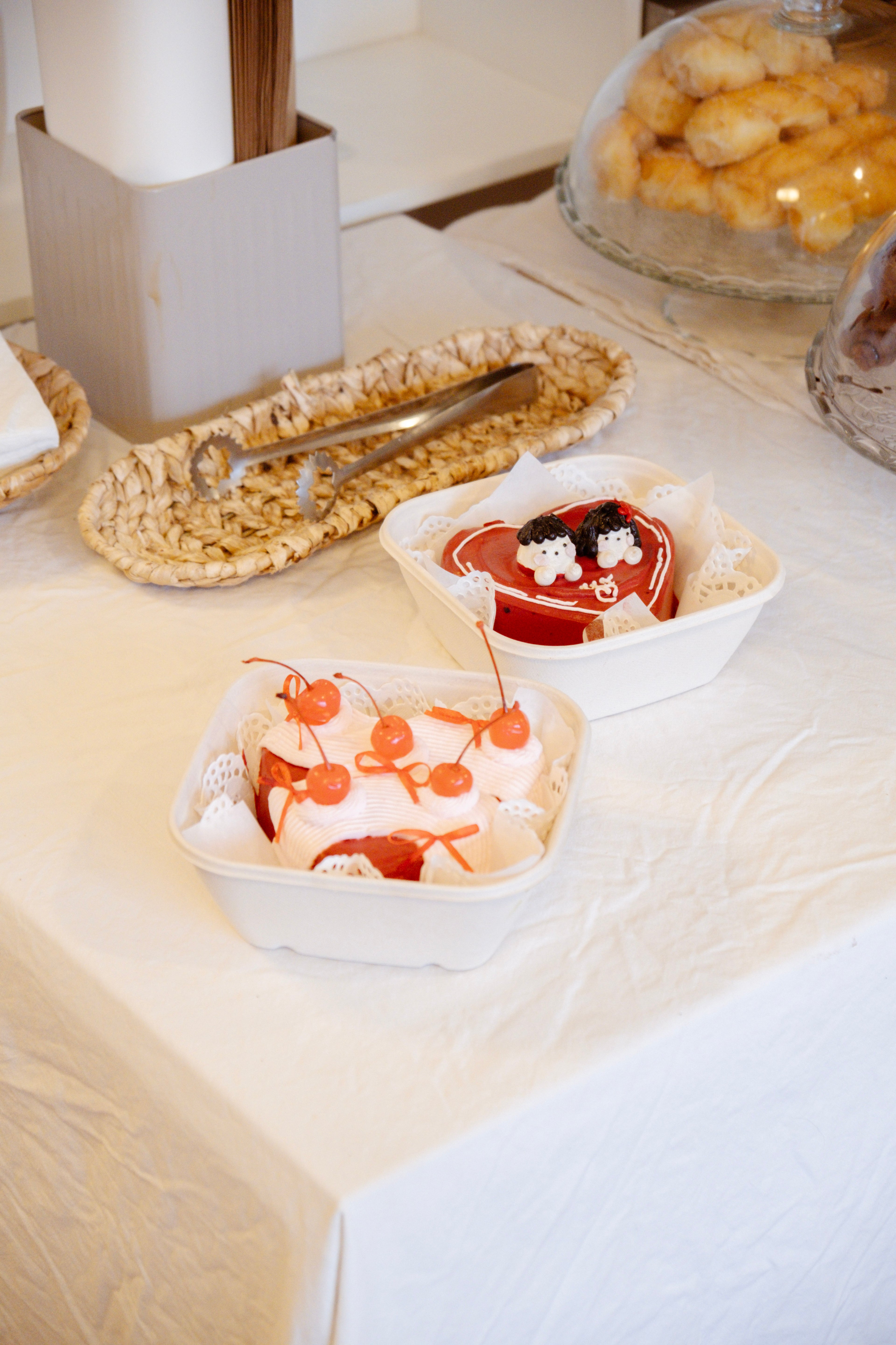 [💕 valentine] Lover's box heart