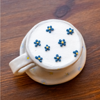 [December event] eat the cake, keep the memories