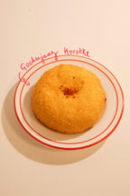 Gochujang Korokke