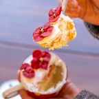 [December event] eat the cake, keep the memories