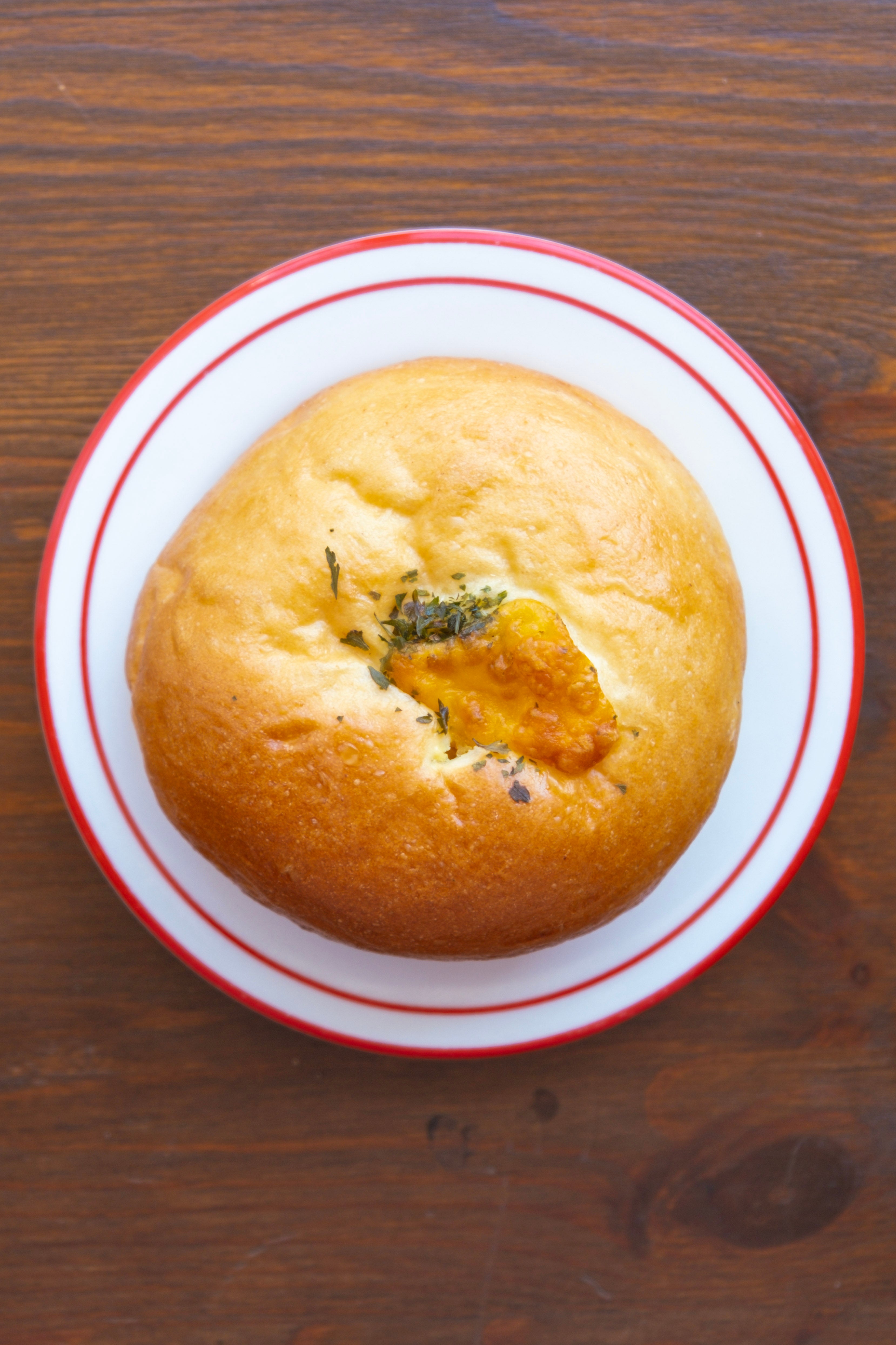 Potato Salad bun
