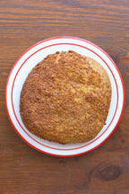 Matcha Red Bean Crunch