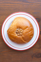 Cream Cheese Walnut Bun