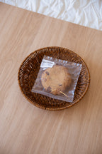 Five choco cookie