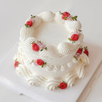 Růžový vinobraní