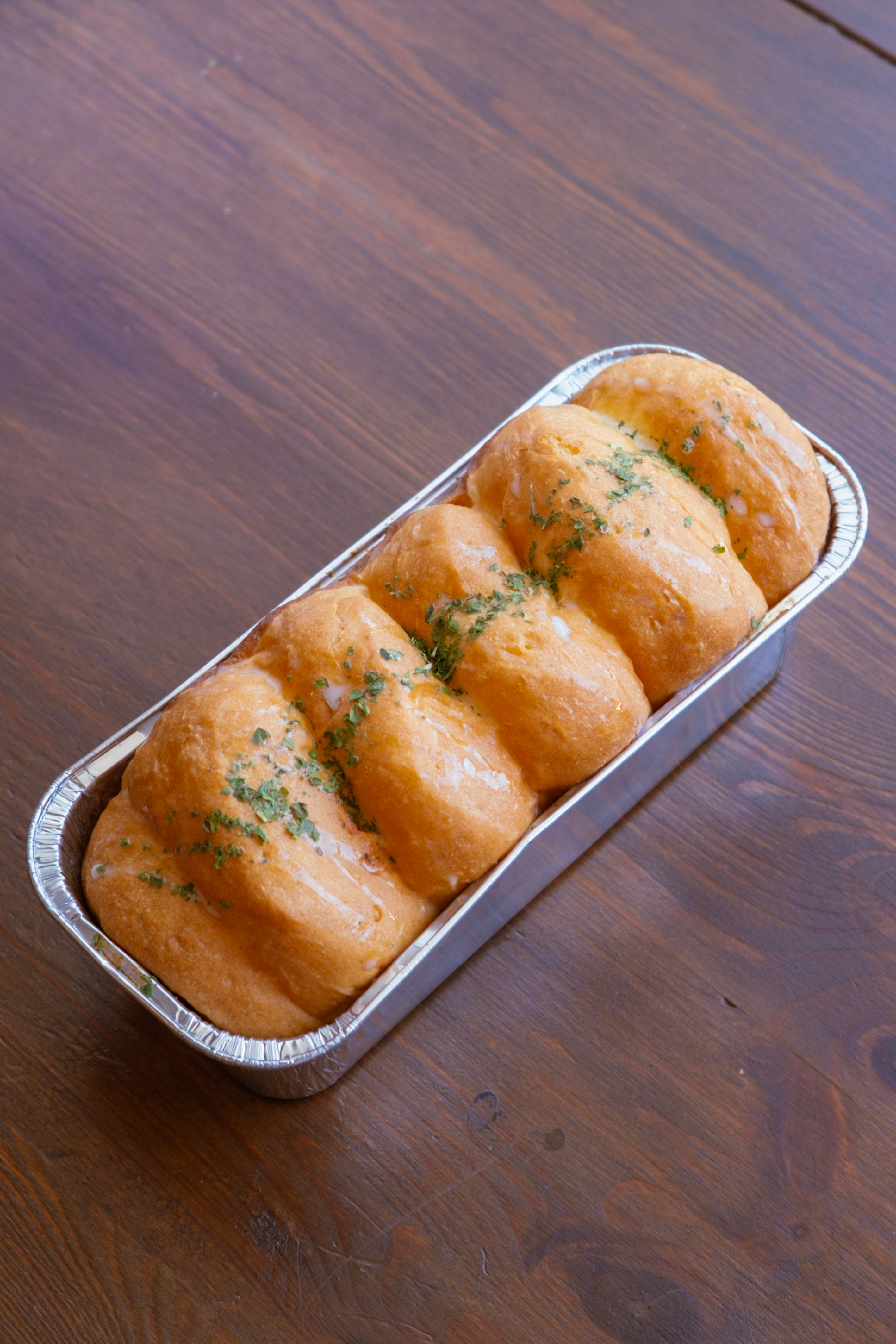 Garlic Sweet Bread