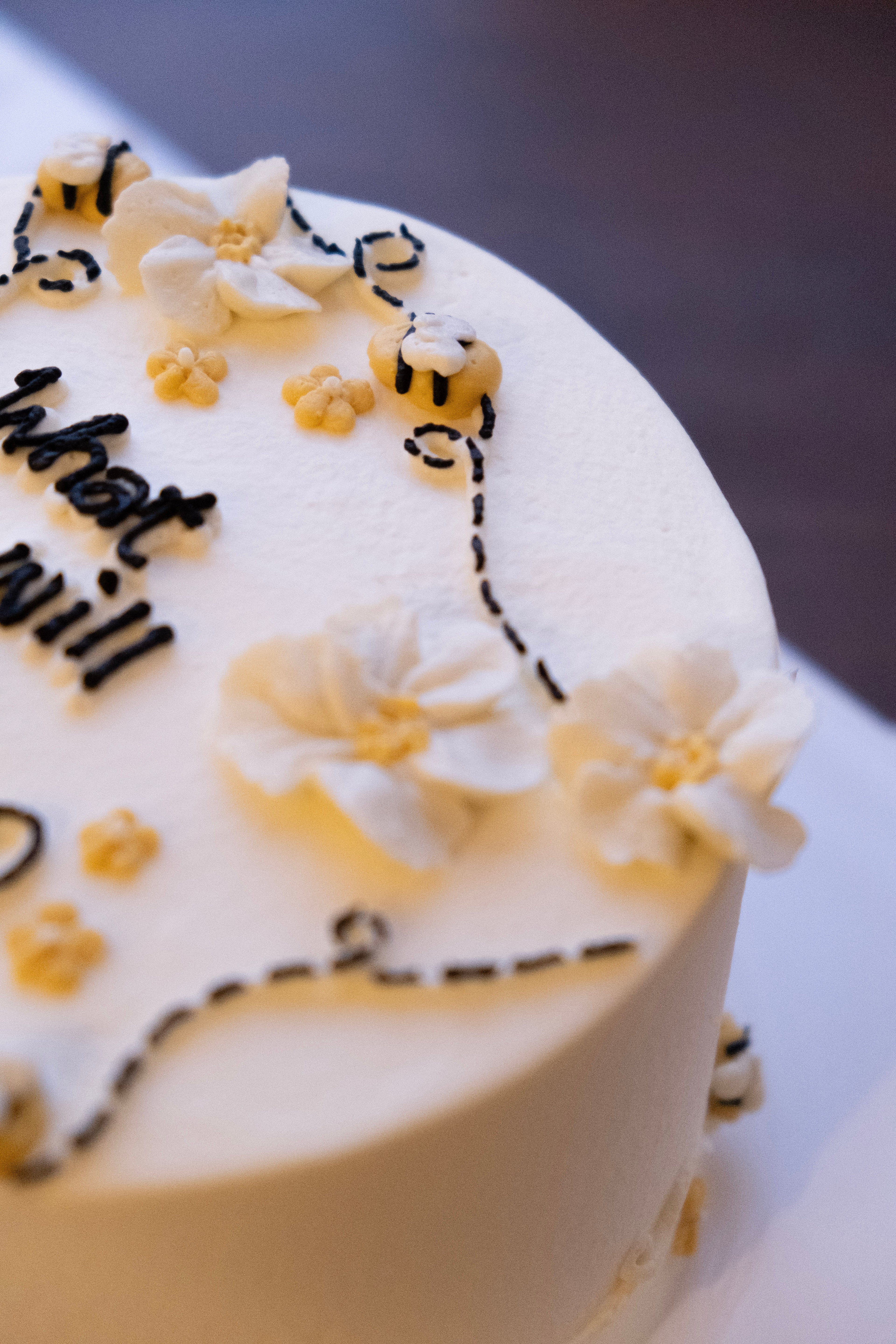 [gender reveal] what will baby bee?