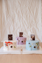 [cake of the month] Photo cake 🎂📸