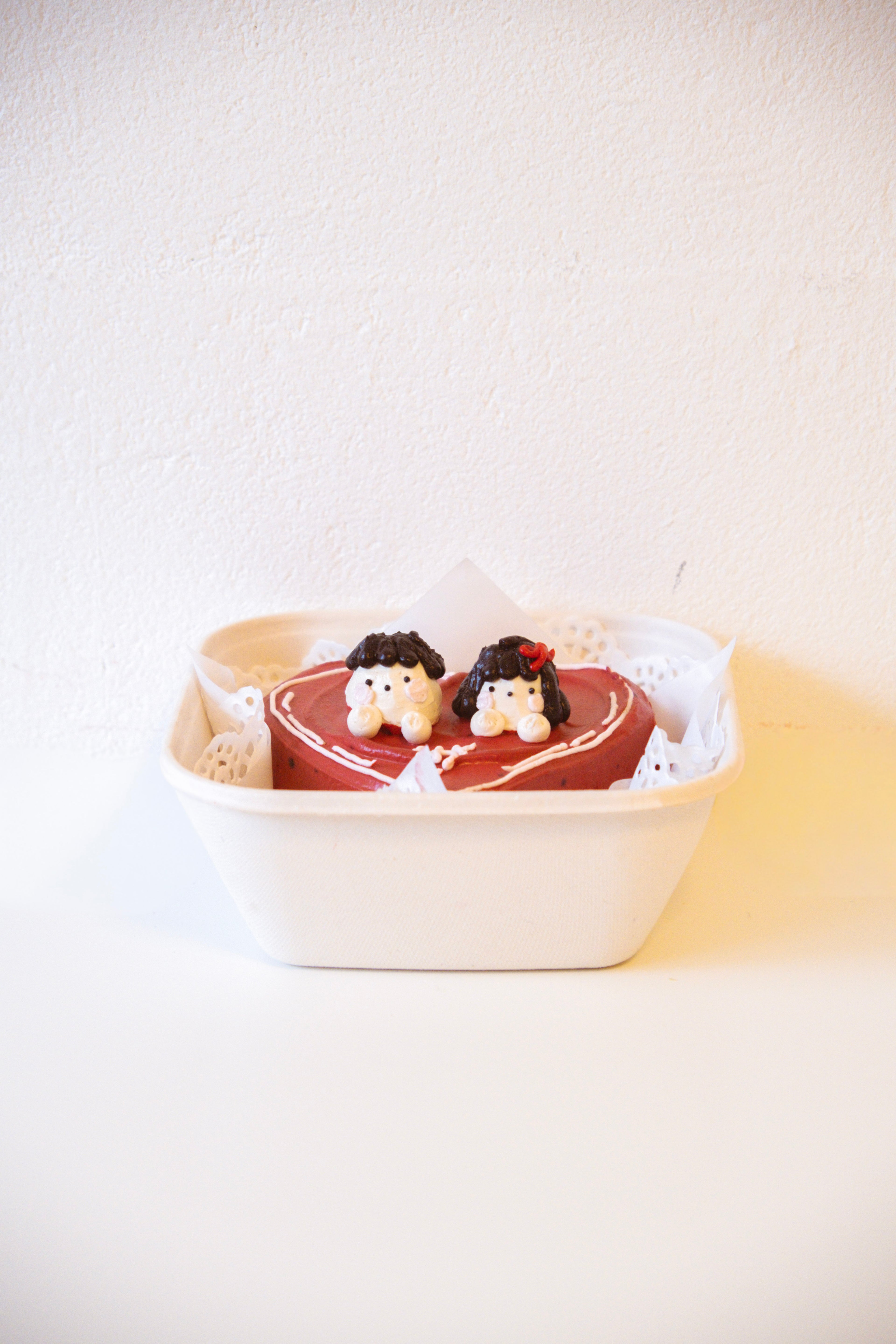 [💕 valentine] Lover's box heart