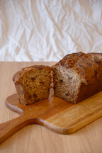 banana bread