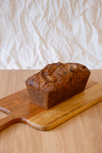 banana bread