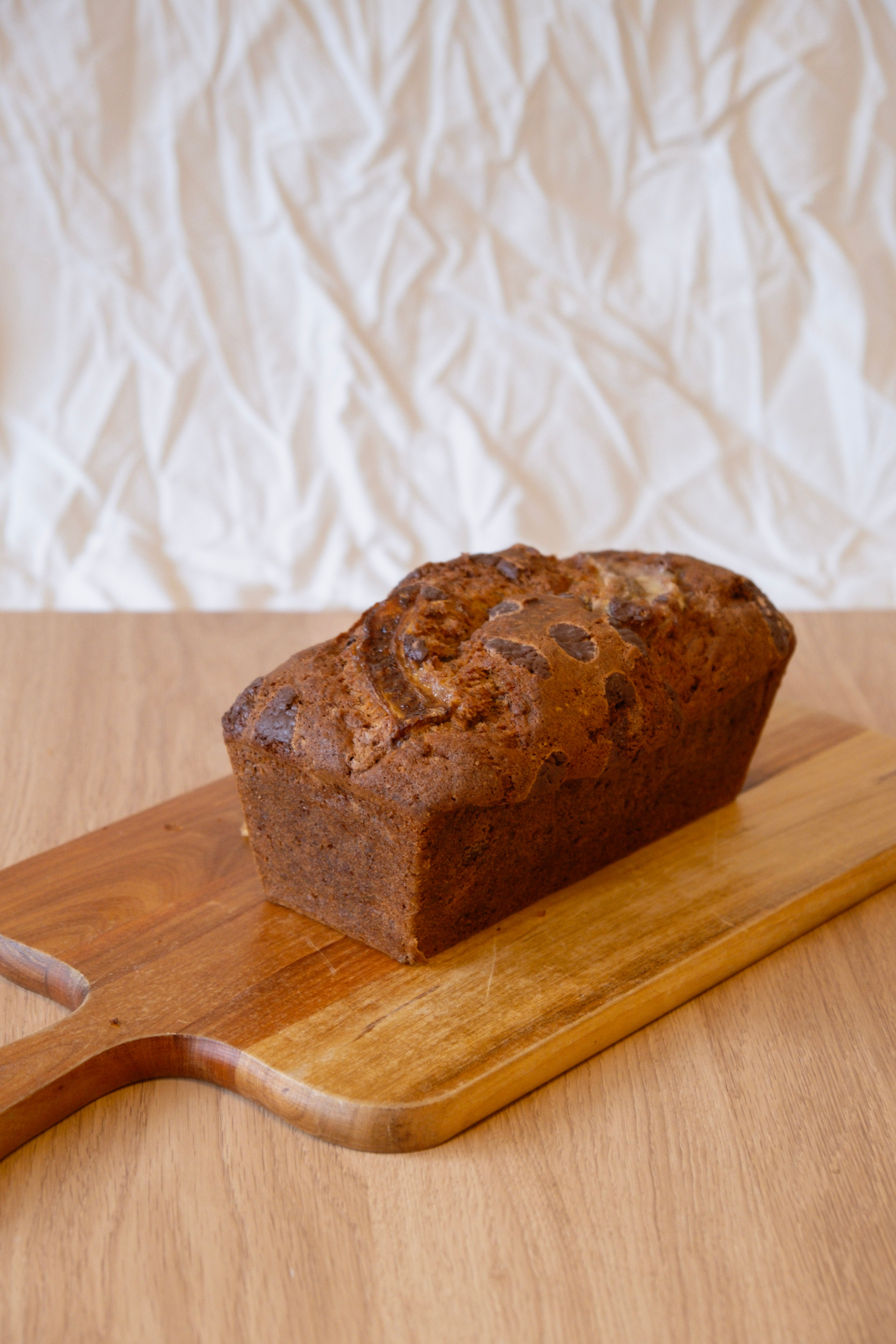 banana bread