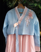 [3.Oct] Making Songpyeon& Sujeonggwa class