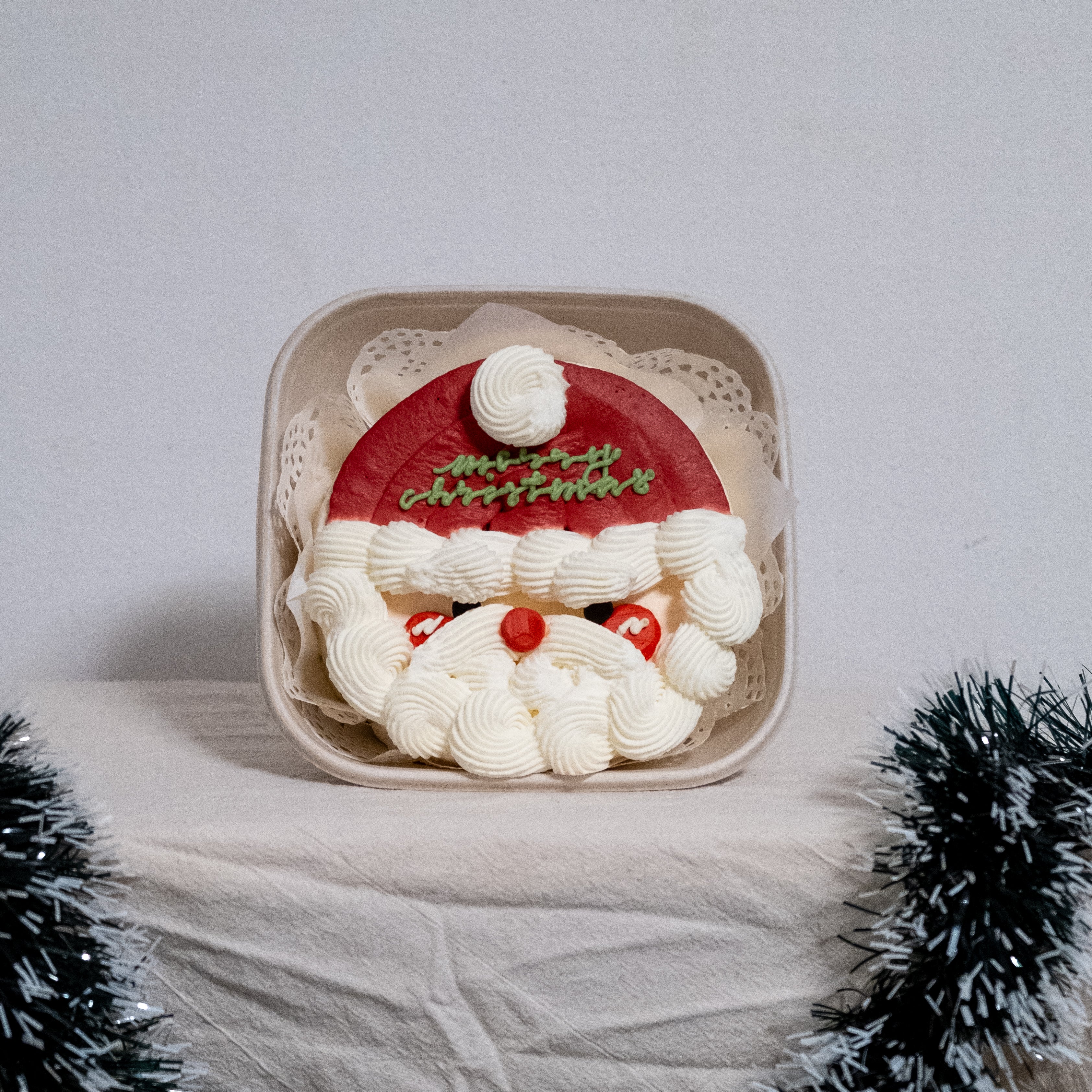 [🎄Christmas] santa box