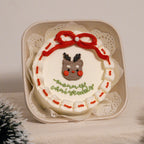 [🎄Christmas] rudolf box