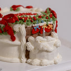 [🎄Christmas] holiday hearth