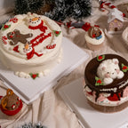 [🎄Christmas] holly jolly christas