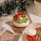 [🎄Christmas] cupcake set