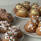 Animal choux