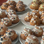 Animal choux