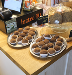 🌴 Dubai chewy cookie