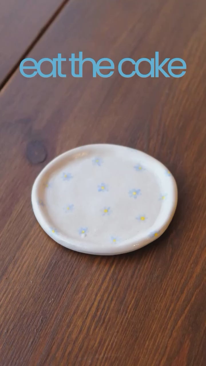 [December event] eat the cake, keep the memories